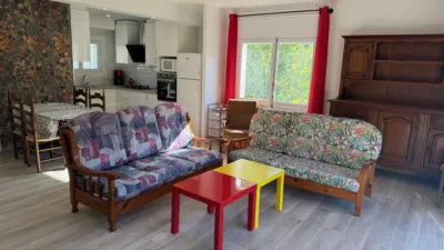 House in Rosamar Urbanization photo 9
