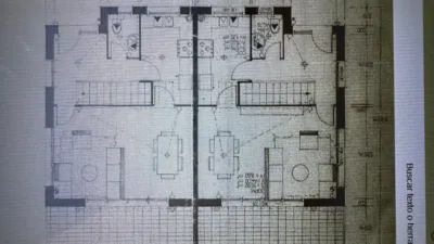 House in Rosamar Urbanization photo 24
