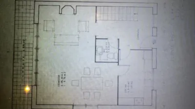 House in Rosamar Urbanization photo 27