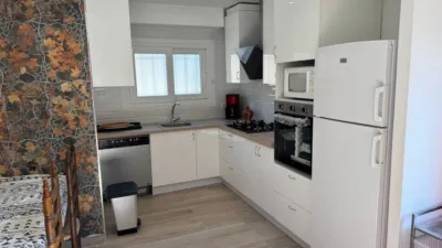 House in Rosamar Urbanization photo 3