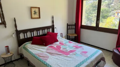 House in Rosamar Urbanization photo 12
