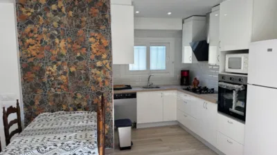 House in Rosamar Urbanization photo 2