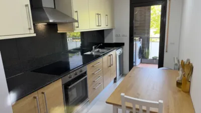 Duplex penthouse on Avinguda de la Platja photo 2