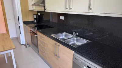 Duplex penthouse on Avinguda de la Platja photo 4