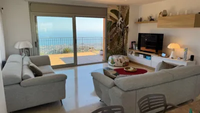 Apartment in Urbanizations photo 13