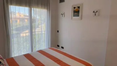 Apartment in Urbanizations photo 41