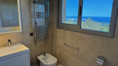 Apartment in Urbanizations photo 38