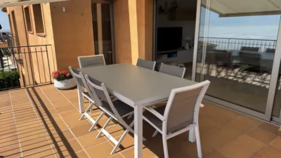 Apartment in Urbanizations photo 16