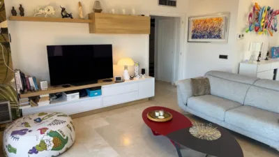 Apartment in Urbanizations photo 11