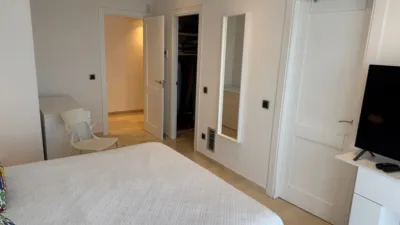 Apartment in Urbanizations photo 36