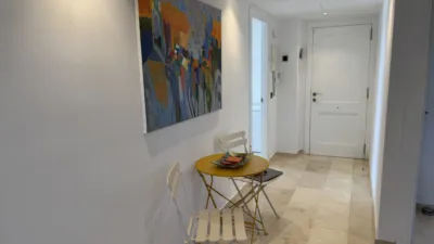 Apartment in Urbanizations photo 26