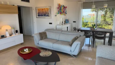 Apartment in Urbanizations photo 10