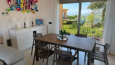 Apartment in Urbanizations photo 19
