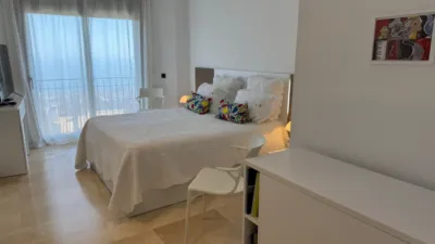 Apartment in Urbanizations photo 34