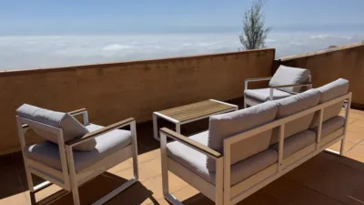 Apartment in Urbanizations photo 31