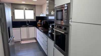 Apartment in Urbanizations photo 7