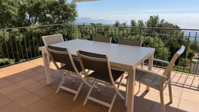 Apartment in Urbanizations photo 14