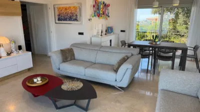 Apartment in Urbanizations photo 22