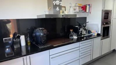 Apartment in Urbanizations photo 5