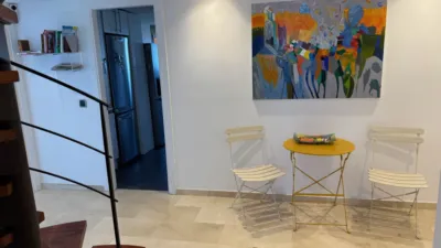 Apartment in Urbanizations photo 25