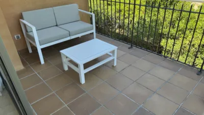 Apartment in Urbanizations photo 21