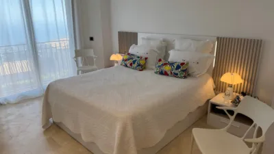 Apartment in Urbanizations photo 35