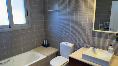 Apartment in Urbanizations photo 44