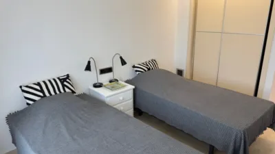 Apartment in Urbanizations photo 43