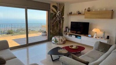 Apartment in Urbanizations photo 12