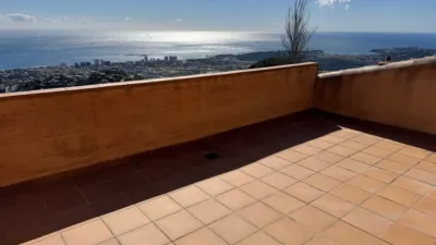 Apartment in Urbanizations photo 32