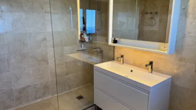 Apartment in Urbanizations photo 37