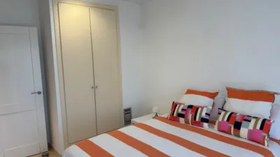 Apartment in Urbanizations photo 40
