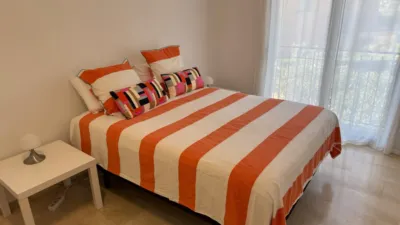 Apartment in Urbanizations photo 39