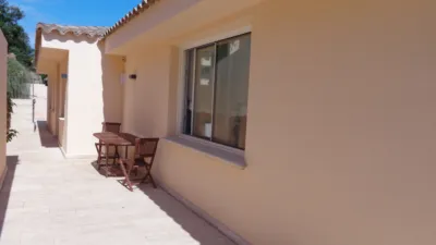 Single-family home in Mas Nou photo 44