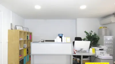 Ático en venta en Calle Mayor, cerca de Calle Nueva, Casco Antiguo (Alcorcón) de 450.000 €