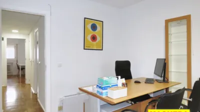 Ático en venta en Calle Mayor, cerca de Calle Nueva, Casco Antiguo (Alcorcón) de 450.000 €