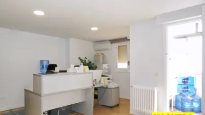 Ático en venta en Calle Mayor, cerca de Calle Nueva, Casco Antiguo (Alcorcón) de 450.000 €
