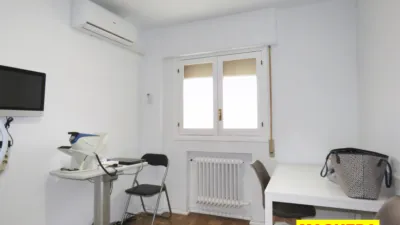 Ático en venta en Calle Mayor, cerca de Calle Nueva, Casco Antiguo (Alcorcón) de 450.000 €