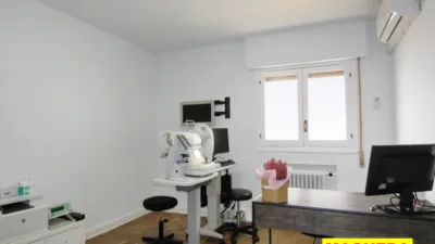 Ático en venta en Calle Mayor, cerca de Calle Nueva, Casco Antiguo (Alcorcón) de 450.000 €