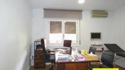 Ático en venta en Calle Mayor, cerca de Calle Nueva, Casco Antiguo (Alcorcón) de 450.000 €