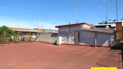 Ático en venta en Calle Mayor, cerca de Calle Nueva, Casco Antiguo (Alcorcón) de 450.000 €