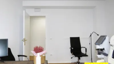 Ático en venta en Calle Mayor, cerca de Calle Nueva, Casco Antiguo (Alcorcón) de 450.000 €