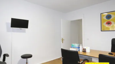 Ático en venta en Calle Mayor, cerca de Calle Nueva, Casco Antiguo (Alcorcón) de 450.000 €