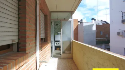 Ático en venta en Calle Mayor, cerca de Calle Nueva, Casco Antiguo (Alcorcón) de 450.000 €