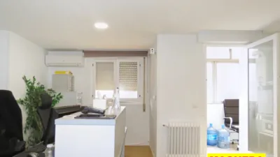 Ático en venta en Calle Mayor, cerca de Calle Nueva, Casco Antiguo (Alcorcón) de 450.000 €