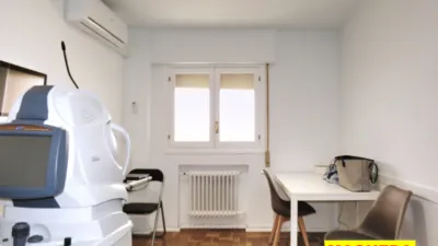 Ático en venta en Calle Mayor, cerca de Calle Nueva, Casco Antiguo (Alcorcón) de 450.000 €