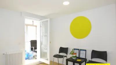 Ático en venta en Calle Mayor, cerca de Calle Nueva, Casco Antiguo (Alcorcón) de 450.000 €