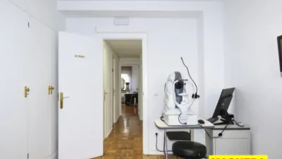 Ático en venta en Calle Mayor, cerca de Calle Nueva, Casco Antiguo (Alcorcón) de 450.000 €