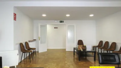 Ático en venta en Calle Mayor, cerca de Calle Nueva, Casco Antiguo (Alcorcón) de 450.000 €