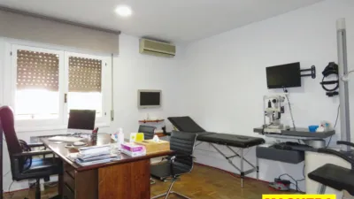 Ático en venta en Calle Mayor, cerca de Calle Nueva, Casco Antiguo (Alcorcón) de 450.000 €